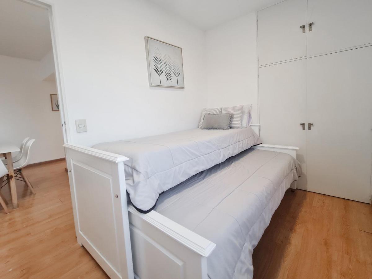 G&G Apartments - Obelisco River View Buenos Aires Eksteriør bilde
