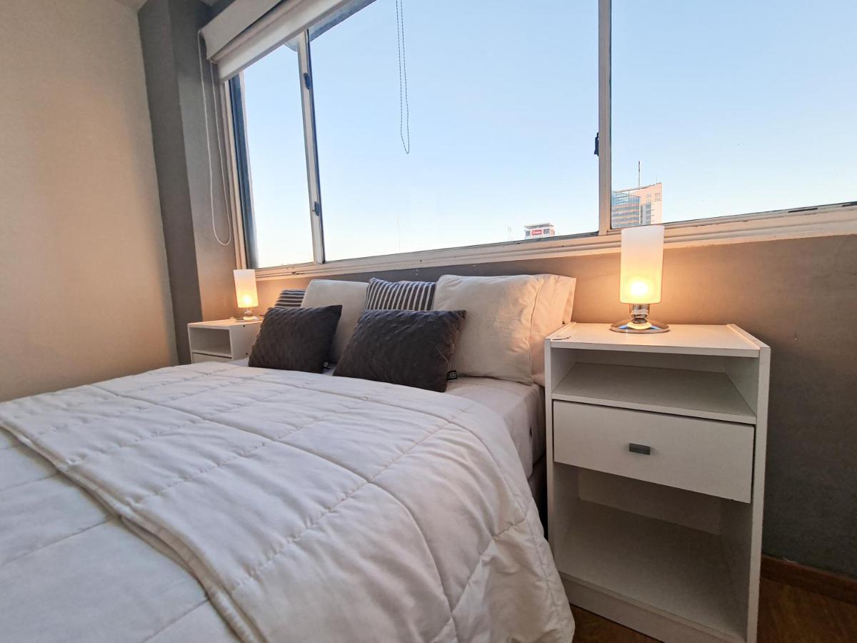 G&G Apartments - Obelisco River View Buenos Aires Eksteriør bilde